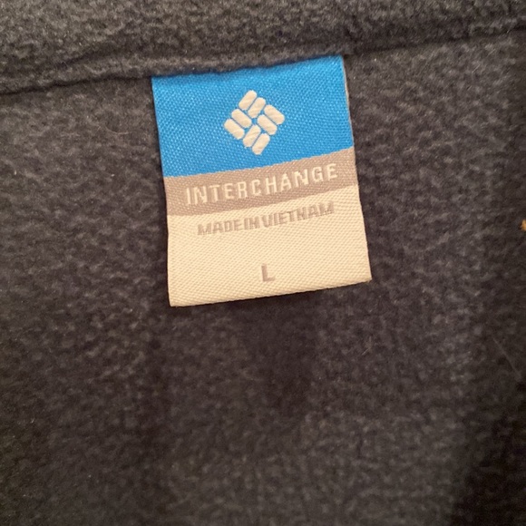 Fleece Jacket - Picture 2 of 3